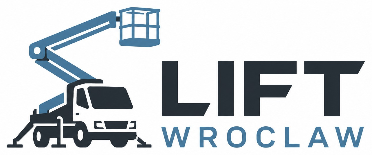 Lift Wroclaw – wynajem podnośników koszowych we Wrocławiu